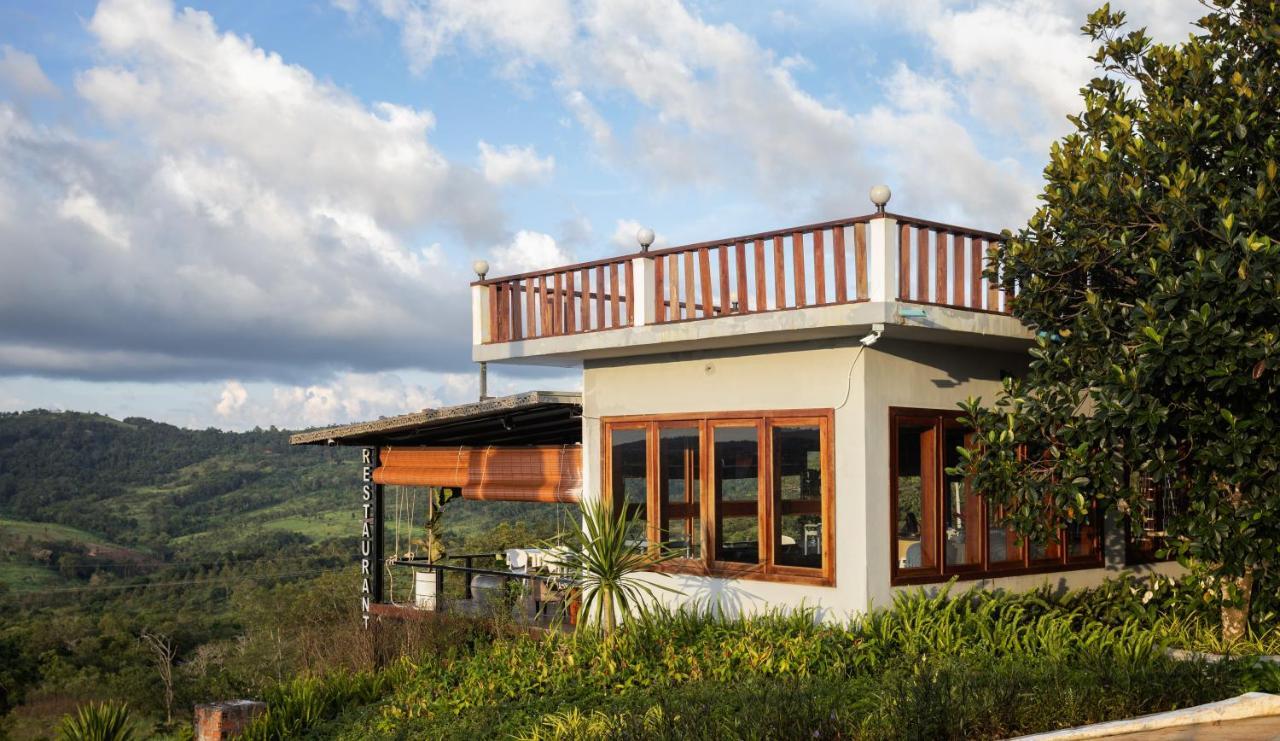 Pidoma Resort By Ehm Senmonorom Exterior foto