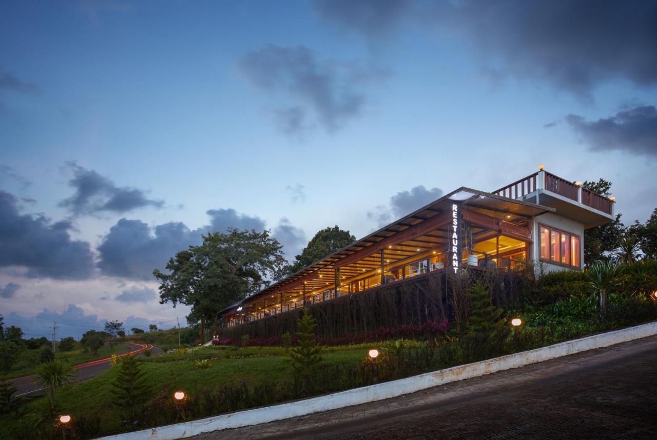 Pidoma Resort By Ehm Senmonorom Exterior foto