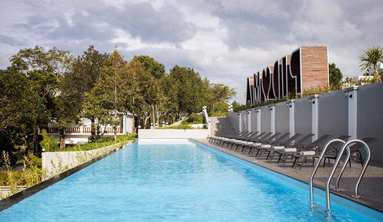 Pidoma Resort By Ehm Senmonorom Exterior foto