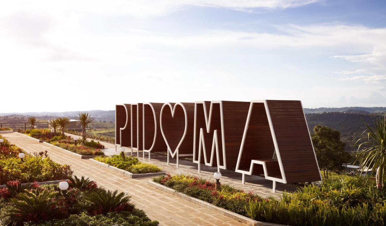 Pidoma Resort By Ehm Senmonorom Exterior foto